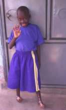 Waawa not her real name.