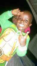 SUSTAINABILITY AND SELF RELIANCE OF NEEDY CHILDREN