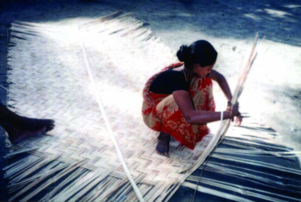 Job Placement of 100 Bangladeshi Women