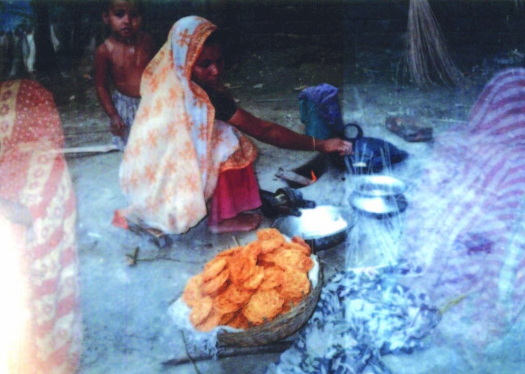 Job Placement of 100 Bangladeshi Women