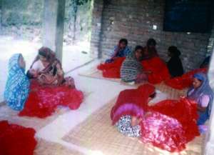 Nakshikatha