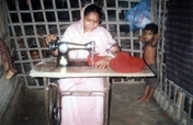 Job Placement of 100 Bangladeshi Women 