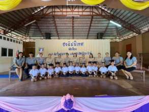 Group photo