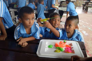 Conservation of Marine Animals