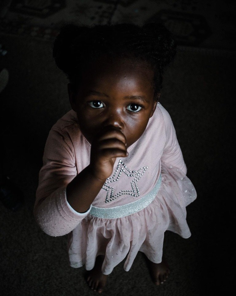 Project Hunger-Feeding Children in Desperate Need