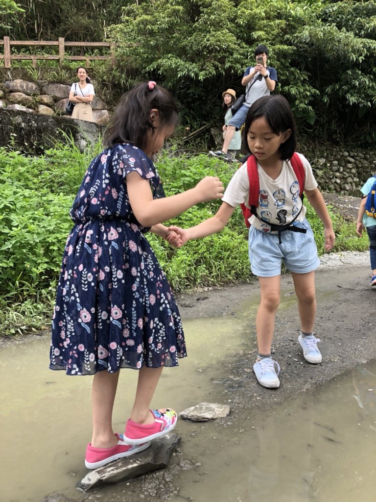 Soaring Beyond for Children in Out-of-Home Care