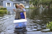 Assisting 5600 hurricane Irma survivors in Florida