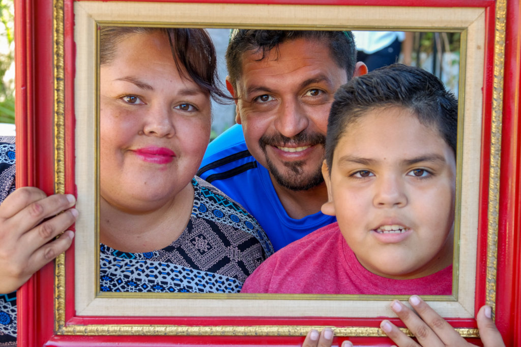 Children with Disabilities in Todos Santos, Mexico