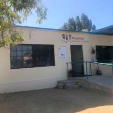 The Padrino Children's Foundation Health Center