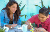 Children with Disabilities in Todos Santos, Mexico