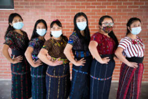 Girl Pioneers