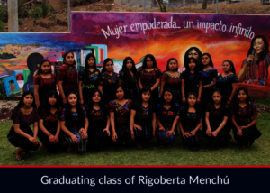Graduating class of 2022