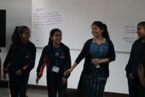 Mentorship class