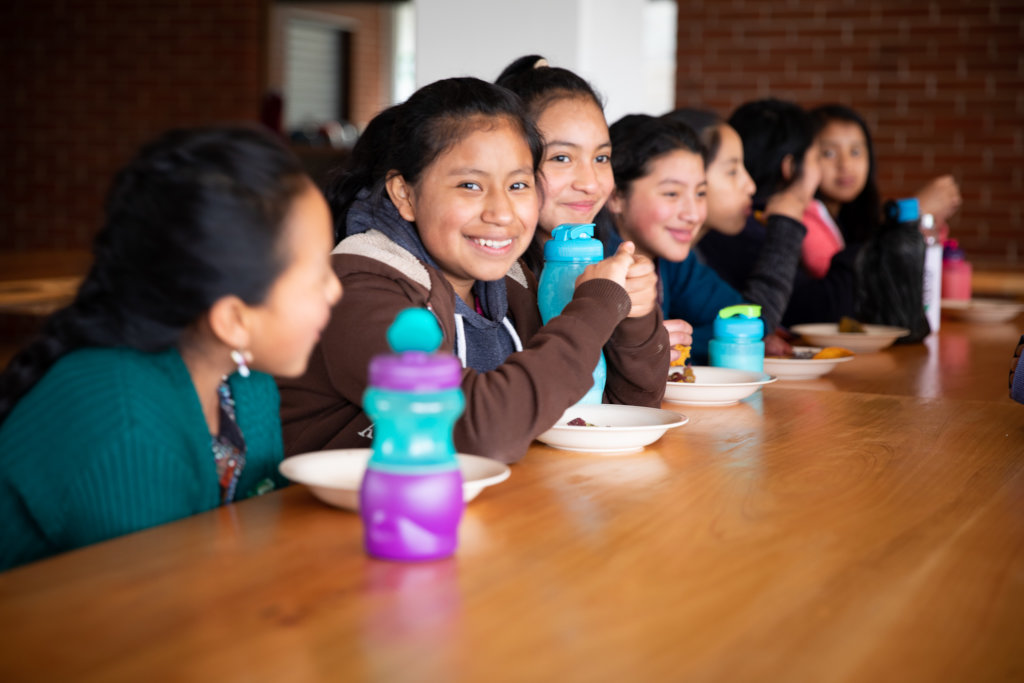 Education & Empowerment for Girls in Guatemala