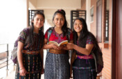 Education & Empowerment for Girls in Guatemala