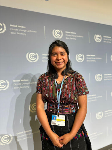 Education & Empowerment for Girls in Guatemala