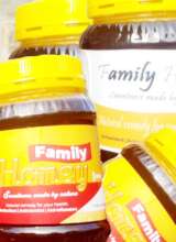 Honey branding Product of Budongo Women