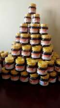 Everyone Enjoys Family honey by BUWOBE