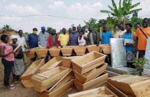 Tweyombeke Agro Conservation Association