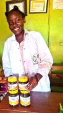 Fruits of your support-Thank you!