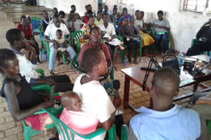 How can child parents support themselves