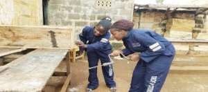 Producing bee hives