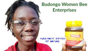 Support 1000 young mothers with beehives in Uganda