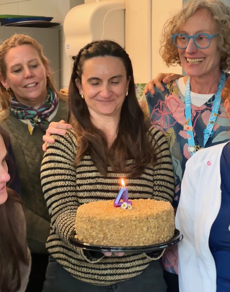 First Pediatric Hospice in South America