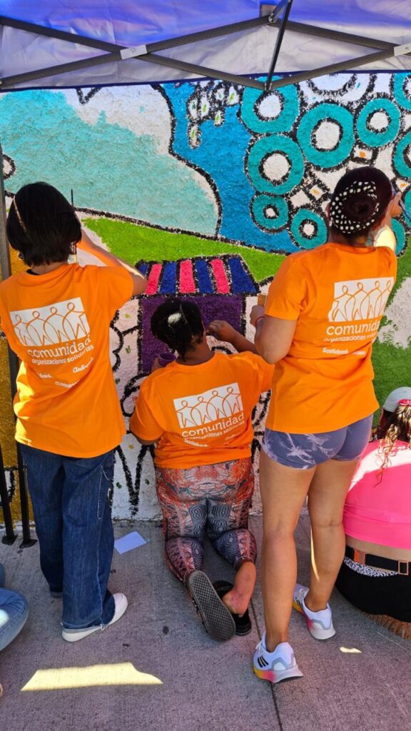 First Pediatric Hospice in South America