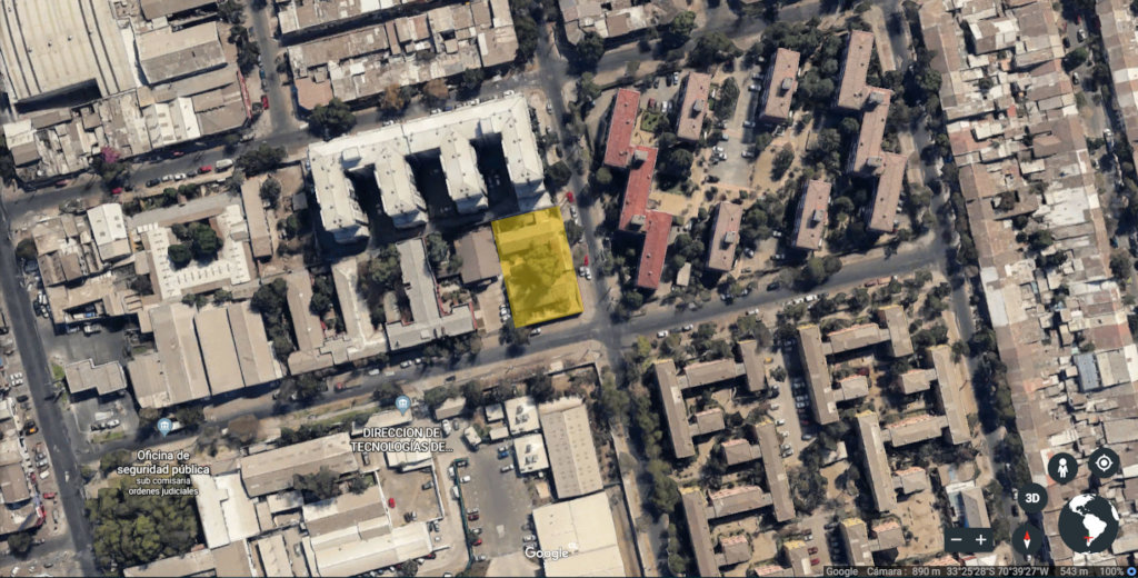 First Pediatric Hospice in South America