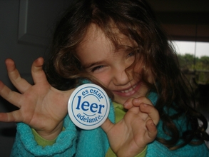 Little girl photo