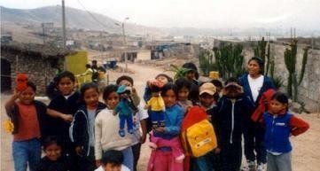 Primary School Environmental Education