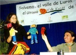 Public Presentation