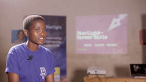 Emelyne - Future Computer Engineer