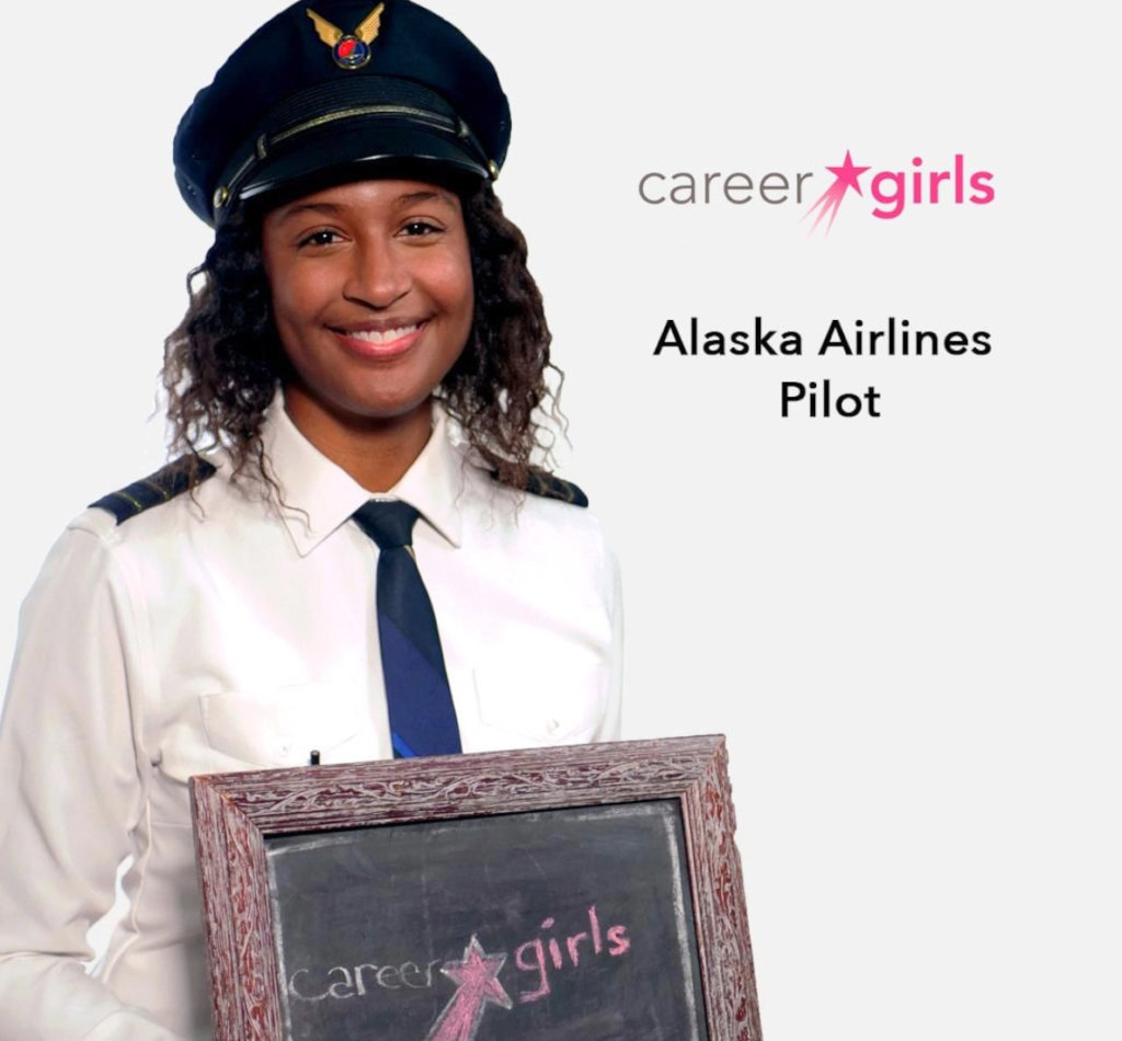 Inspire & Empower Girls to Pursue STEM