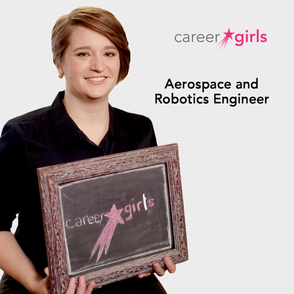 Inspire & Empower Girls to Pursue STEM