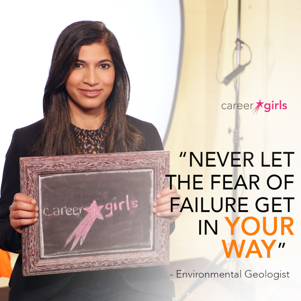 Inspire & Empower Girls to Pursue STEM