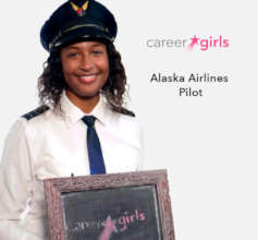 Career Girls Role Model