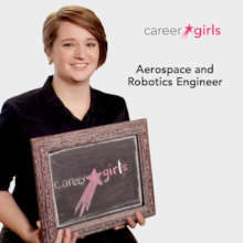 Career Girls Role Model