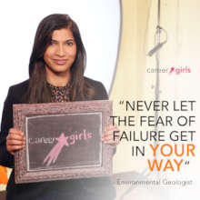 Career Girls Role Model