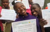 Inspire & Empower Girls to Pursue STEM