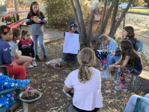 Core Values at Opening Circle