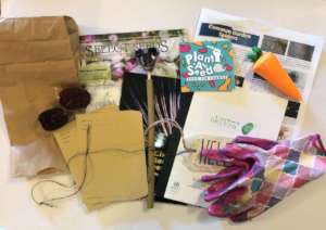 Dirt Girl Survival Pack