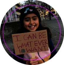Women's March (January 2020)