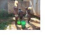 Keep 15 HIV Orphans from Rural Uganda in School