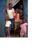 Keep 15 HIV Orphans from Rural Uganda in School