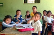 Provide education to over 150 children in Belize
