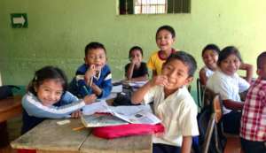 Provide education to over 150 children in Belize