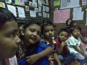 Pre-School