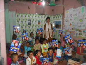 Pre-School